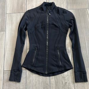 Lululemon zip up jacket